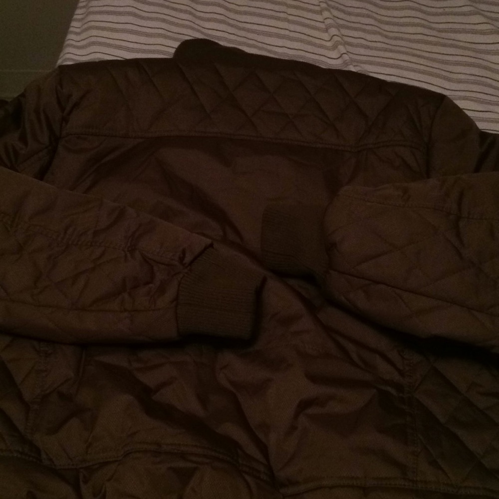 Coat - Picture 5 of 5